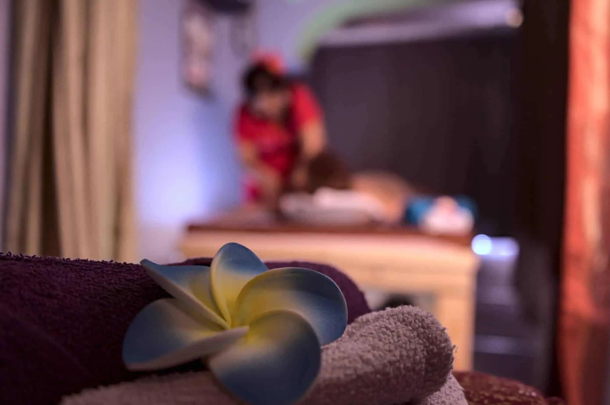 Thai Smile Massage Kolding